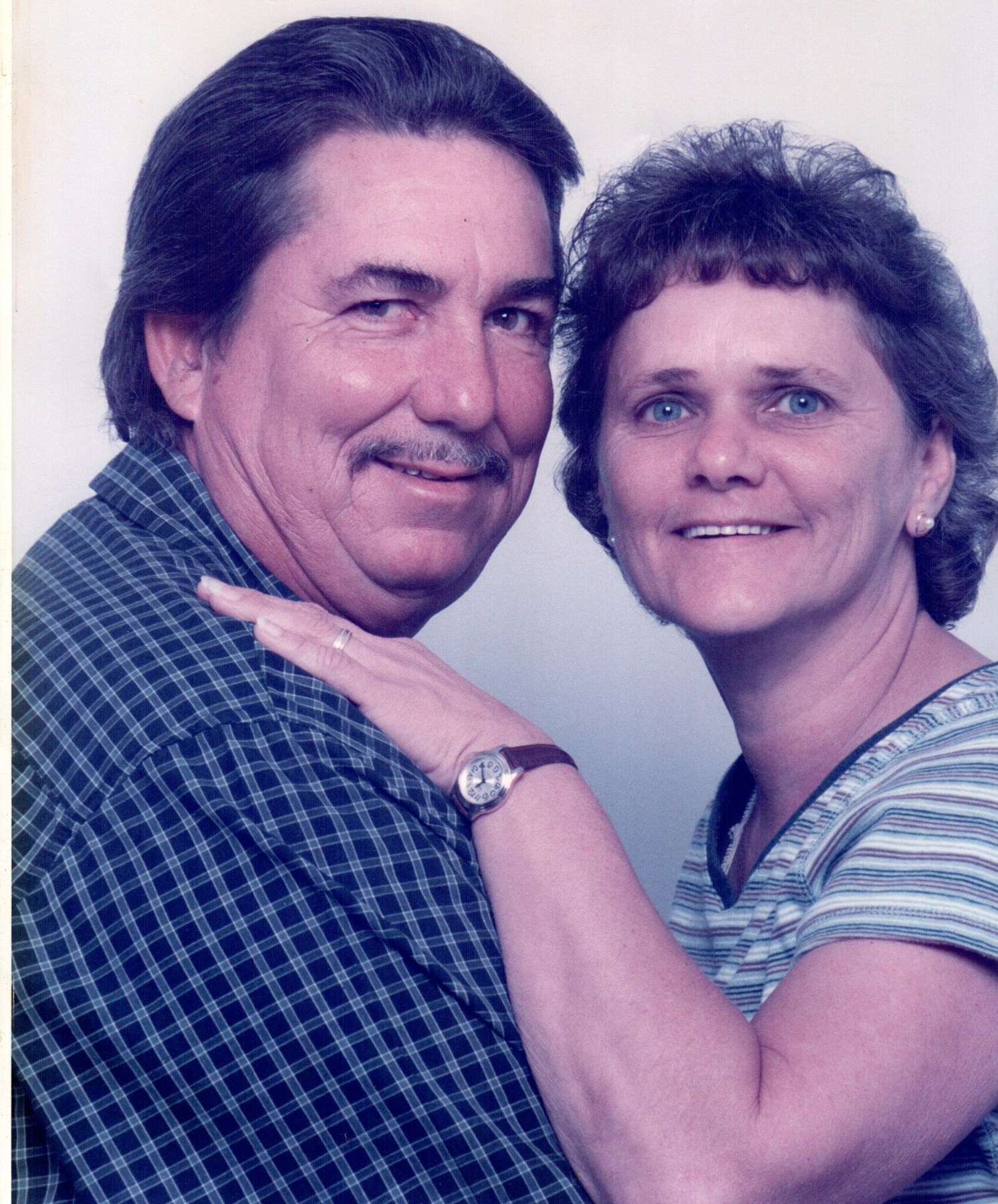 Obituario de Walter Joseph Gisclair