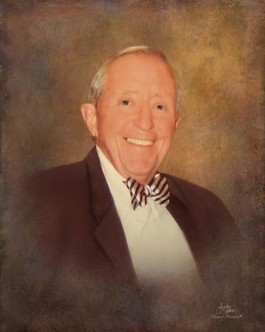 Obituary of William C. Speidel
