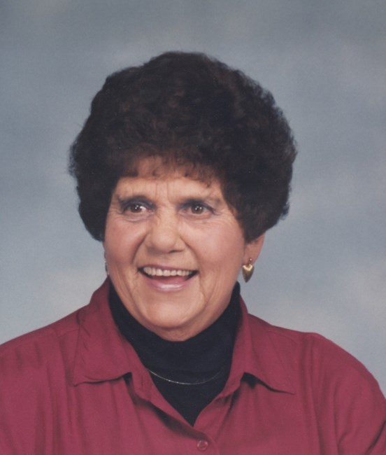 Obituary of Dellre Cornett