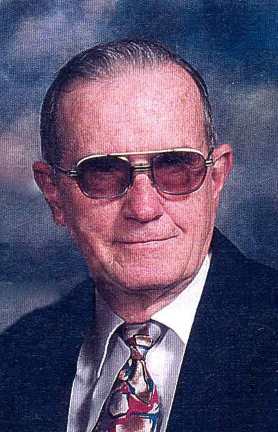 Obituary of Douglas Edward Crawford