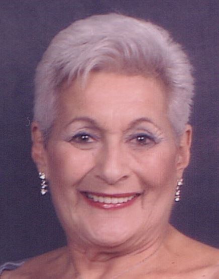 Obituary of Evelyn R Kress Savage