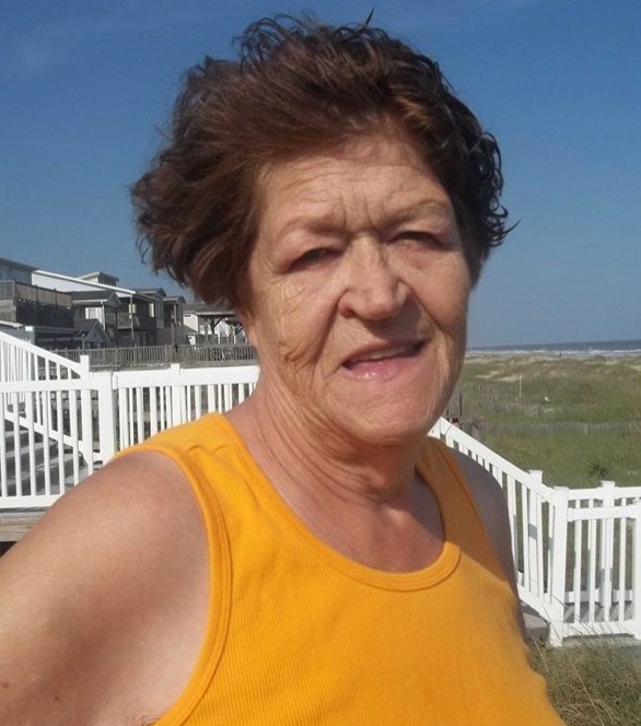 Nancy Gertrude Turpin Obituary Pineville, WV