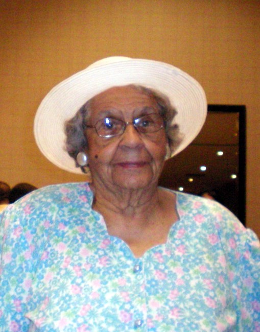 Obituary of Clara Ann Norris