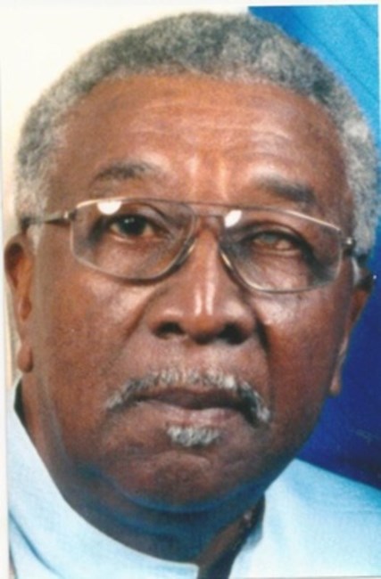 Obituary of Mr. Robert Charles Banks