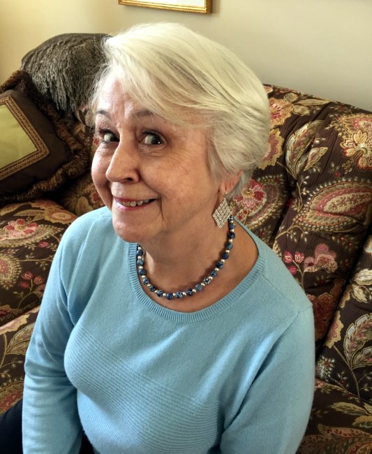 obituary image