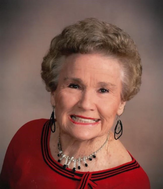 Obituary of Mary Falls