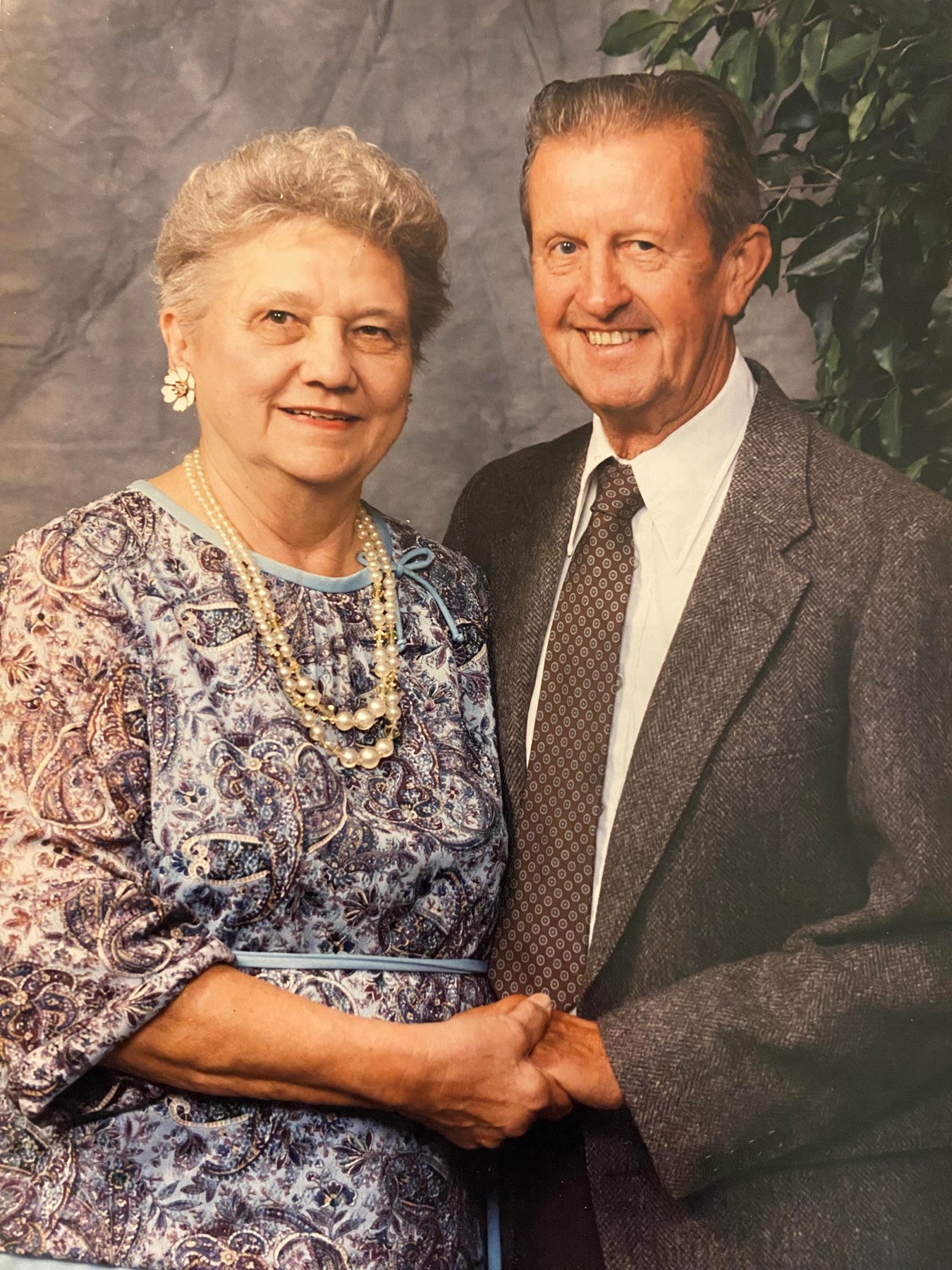 Obituary of Lawrence Papke Rowells