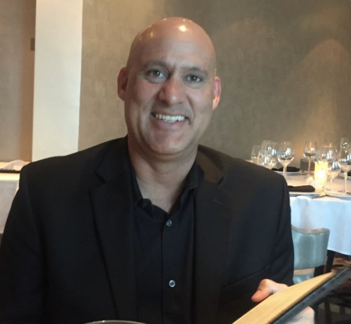 Obituary of Ali Dean Sakhai