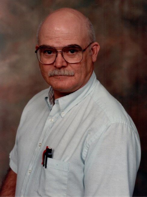 Obituary of Curtis Dale Creach Sr.