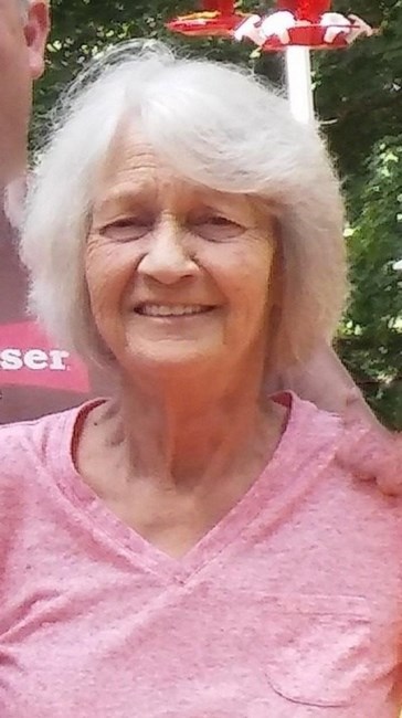 Obituary of Jo Ann Harper