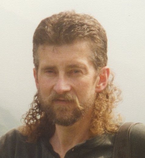 Obituary of Mr. Donald Cecil Southerland