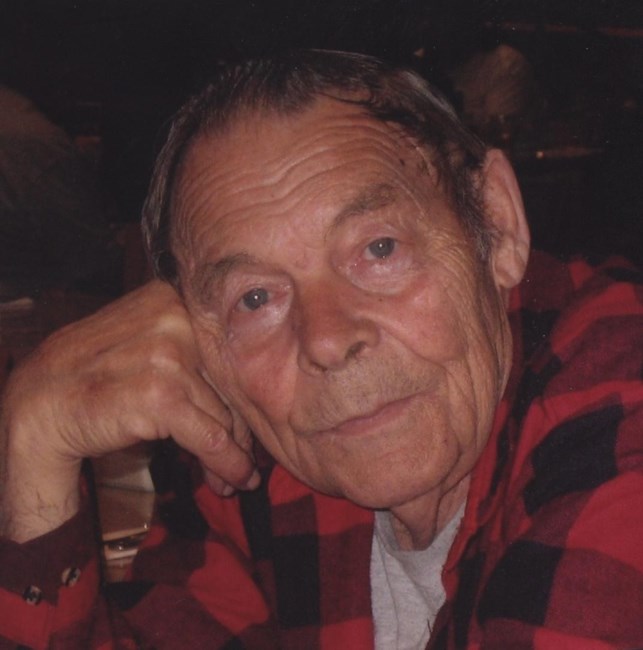Obituary of John Terrance Feiker