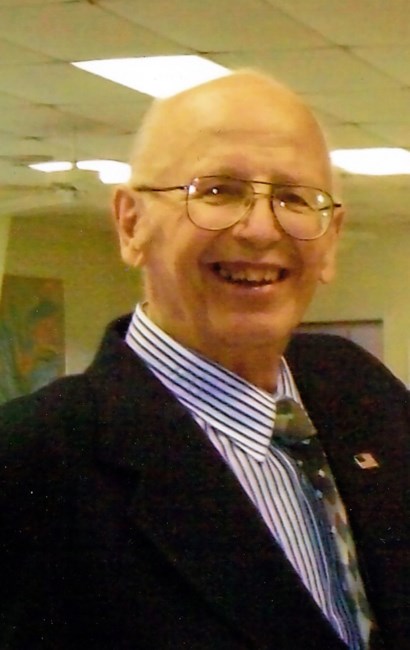 Obituary of Robert A. Emrick