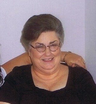 Obituary of Marilyn Ann Schulte