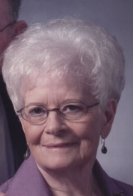Obituary of Dorothy Dixie Powers