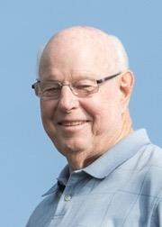 Obituary of Robert Moore