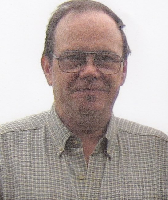 Obituary of Roger Okey Ripley