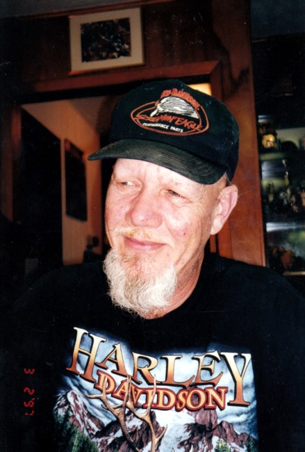 Obituary of Cloyd D. Carey