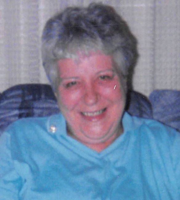 Obituary of Linda Lee Morris