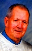 Obituary of Hubert M Kegley