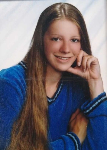 Obituary of Rebecca Faye Buchanan