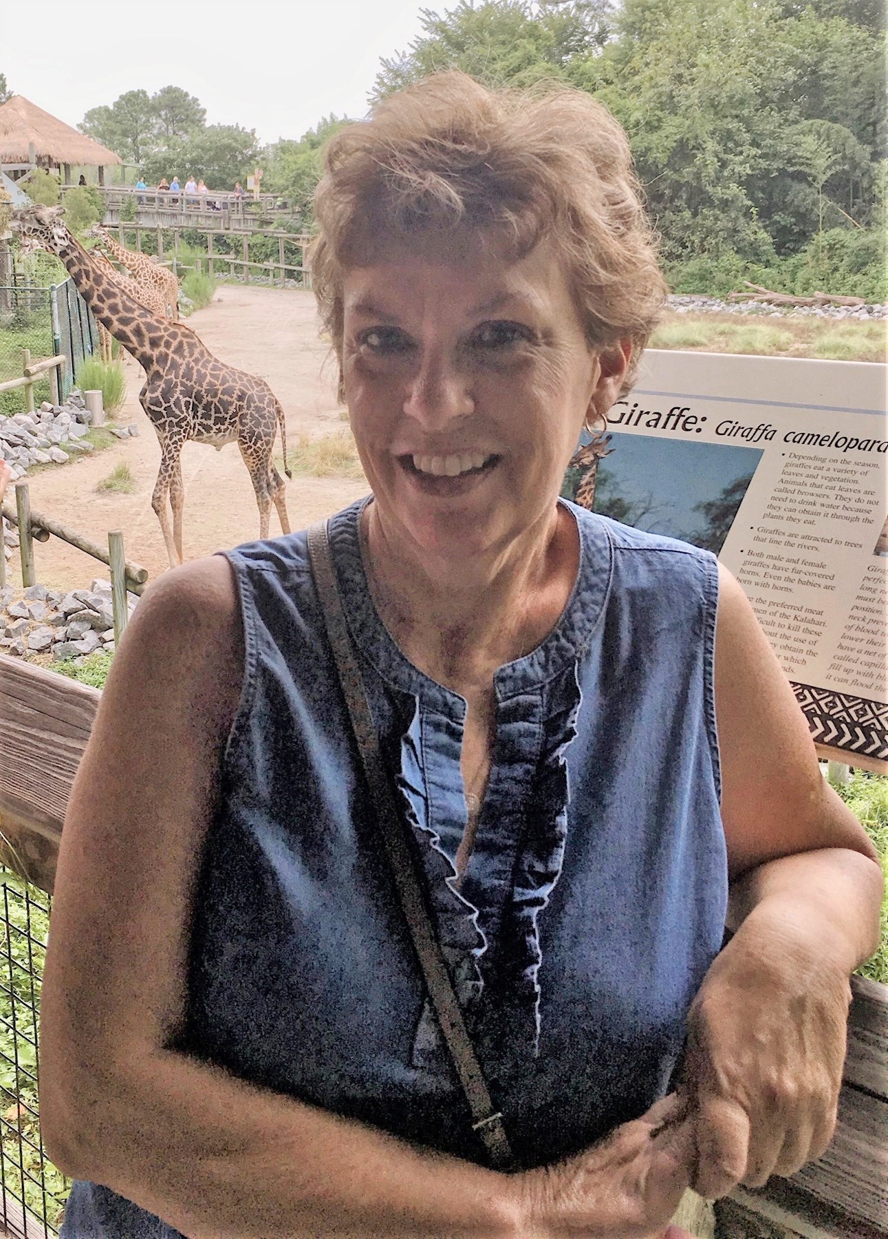 Obituary of Kim W. Stevenson