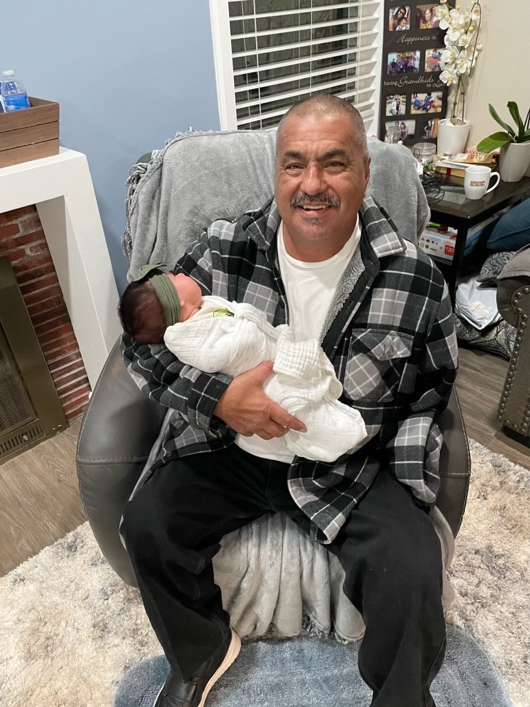 Obituary of Angel Banuelos