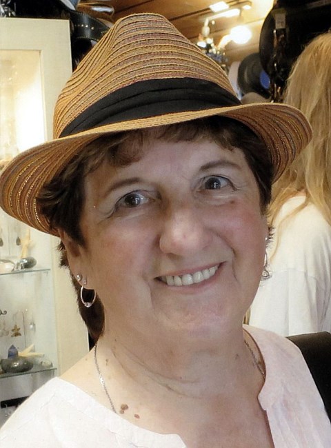 Obituary of Mrs. Wilma Rae DeVito