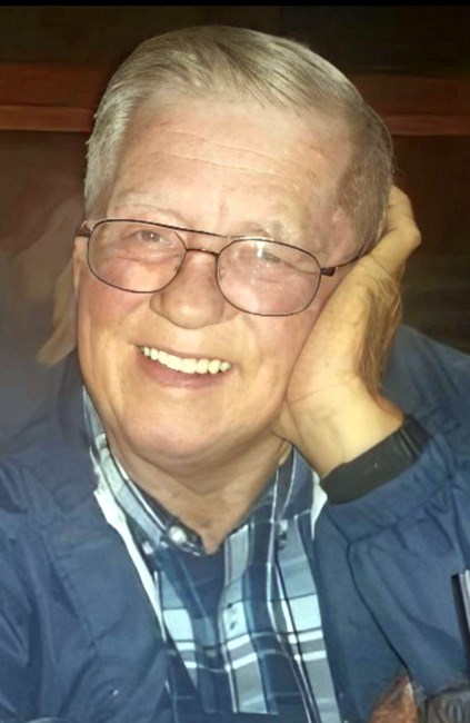 Obituary of Andrew "Tom" Thomas Crowe
