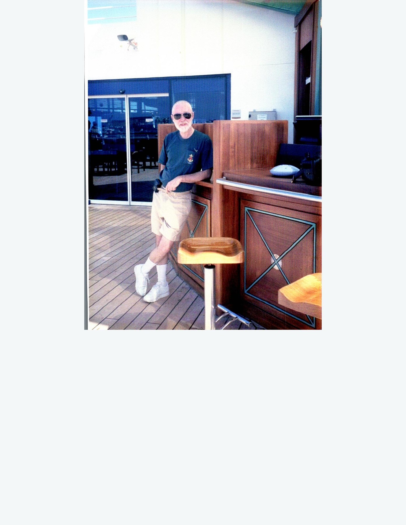 Obituario de Stuart David Robbins