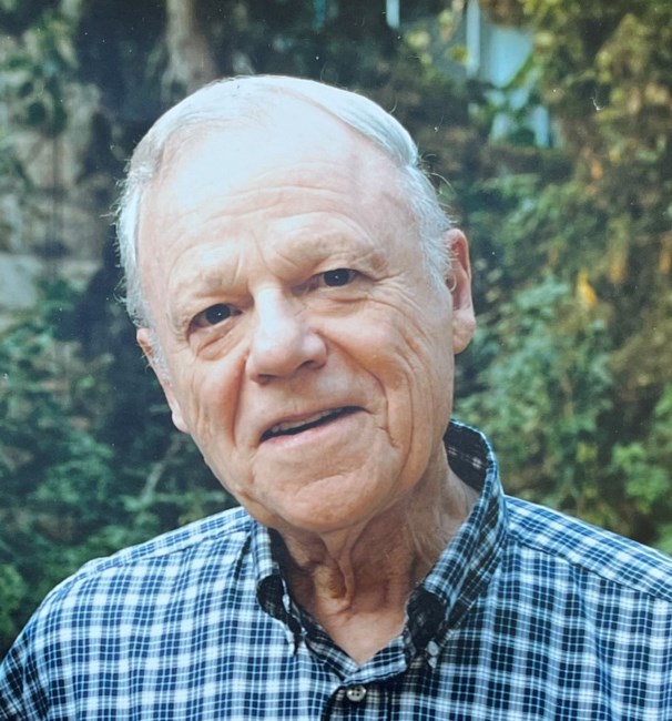 Obituary of Dr. Marvin Forland