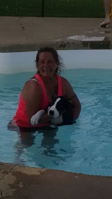Obituary of Bonnie Jane Crete