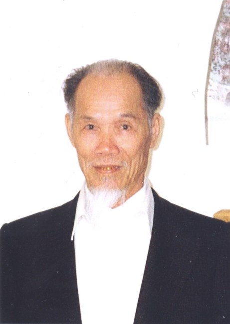 Obituary of Tuan Ky Lam