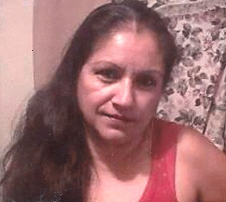 Obituary of Martha Julia Gonzalez-Orellana