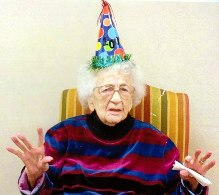 Obituary of Norma Jewell Kinard