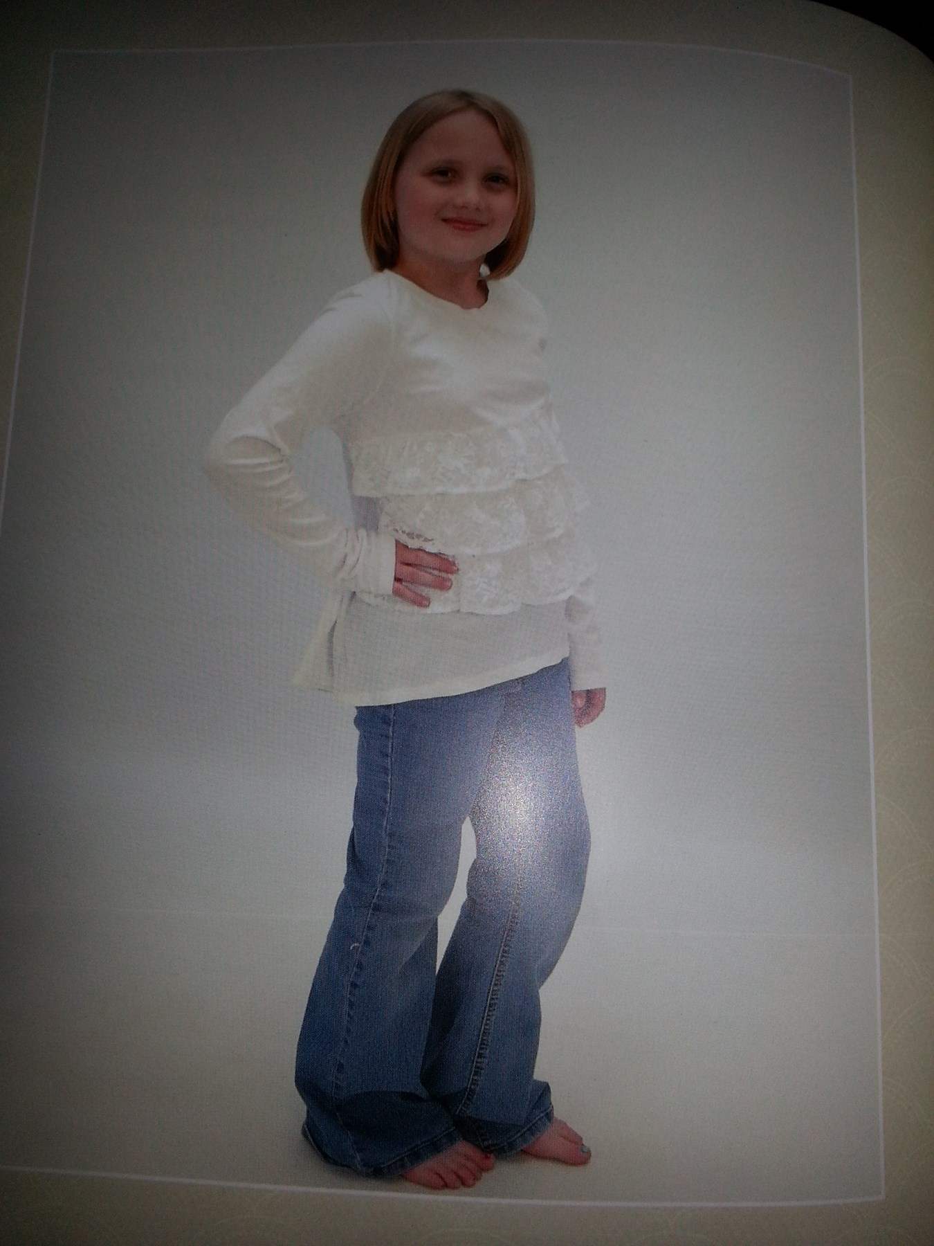 Obituary of Kimi Reylander