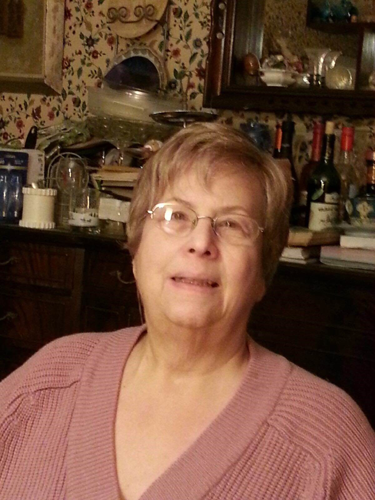 Obituary of Carol F. Noldan