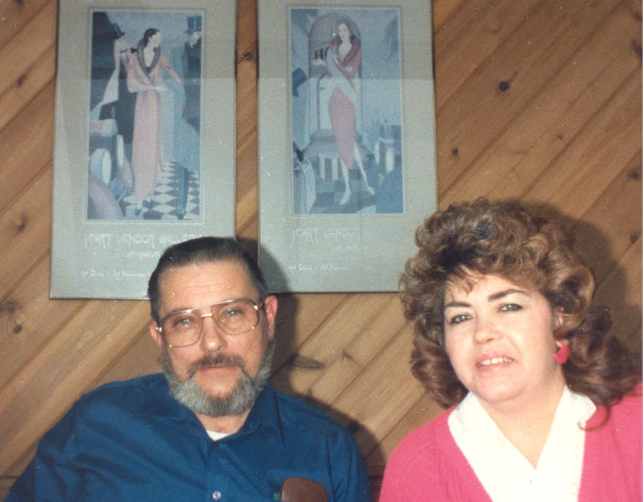 Obituary of To The Estate Of Margie L Doyle