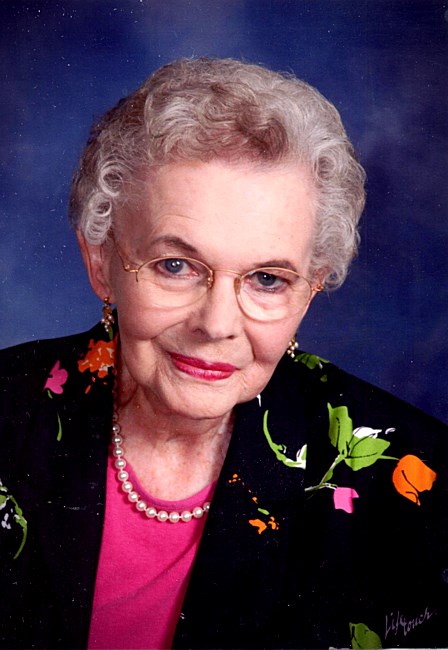 Obituary of Pattsie Haines