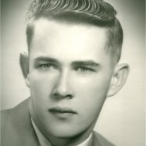 Obituario de Leonard Jacob Michal