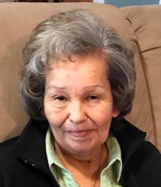 Obituary of Lupe Fernandez Coronado