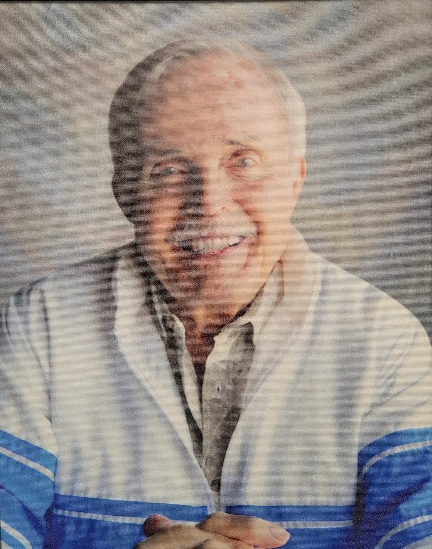 Obituary of Richard Allen Grayson