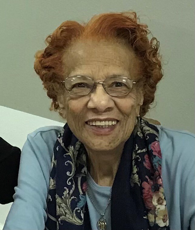 Obituary of Adrienne Hope Simmons