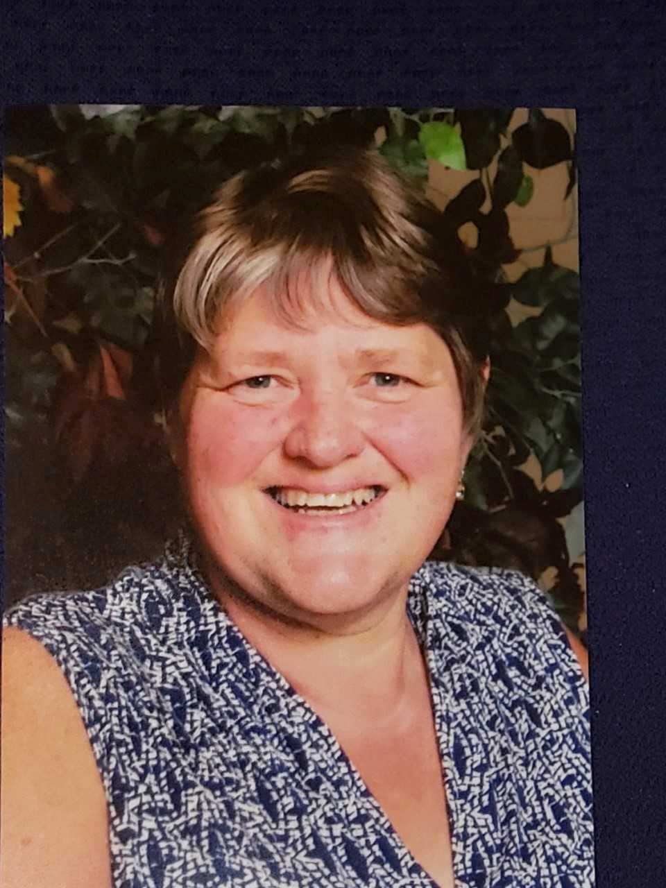 Obituary of Leona Jean Loewen