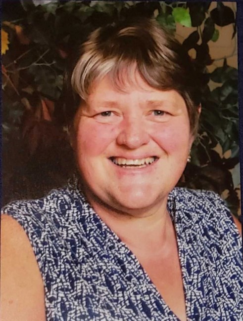 Obituary of Leona Jean Loewen