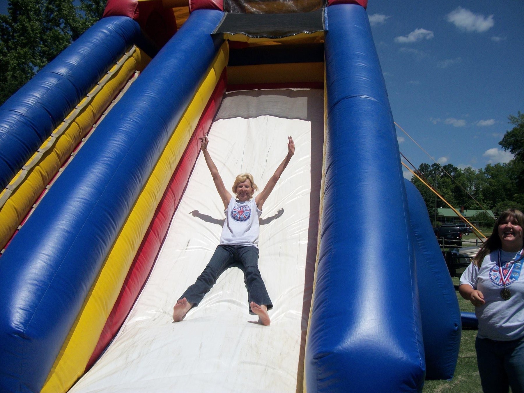 Obituary of Sarah Lowe