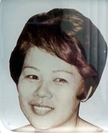 Obituary of Violeta Millarez Estrella