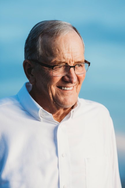 Obituary of Ansten "Ole" Tretten