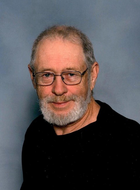 Obituary of David Widener