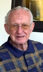 Obituario de John Joseph Nolan, Jr.